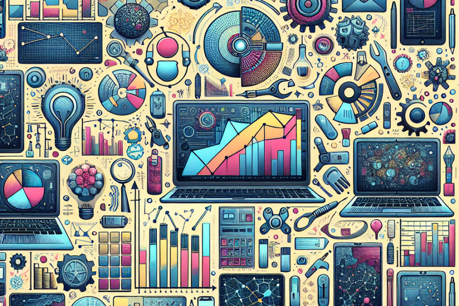 Comment construire un portfolio Data Science impressionnant ? | Guide et conseils