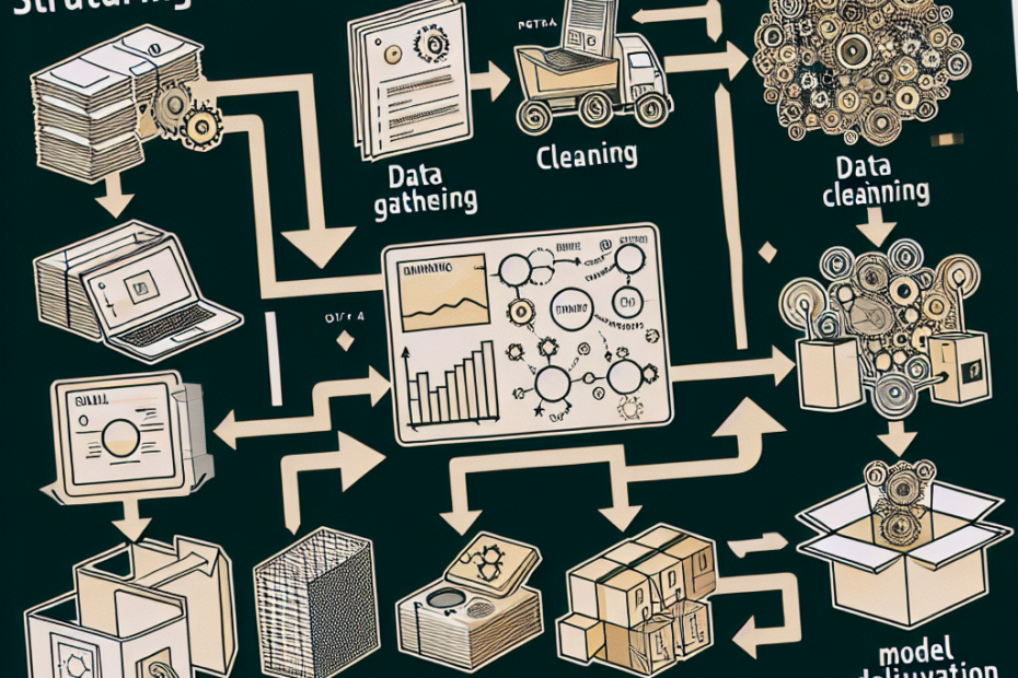 Structurer un projet de Machine Learning : Guide complet