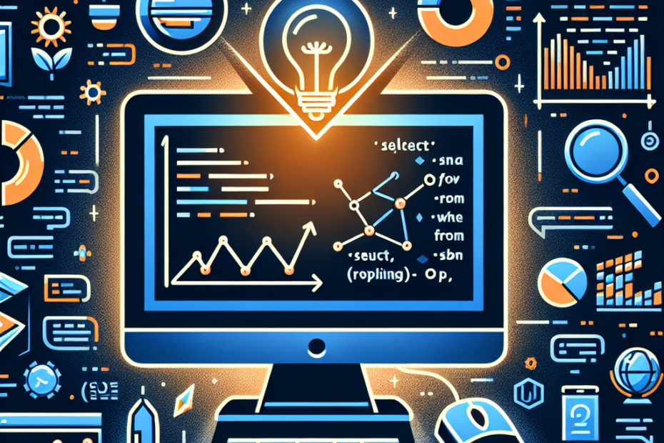 SQL pour Data Analysts : Maîtrisez les requêtes essentielles