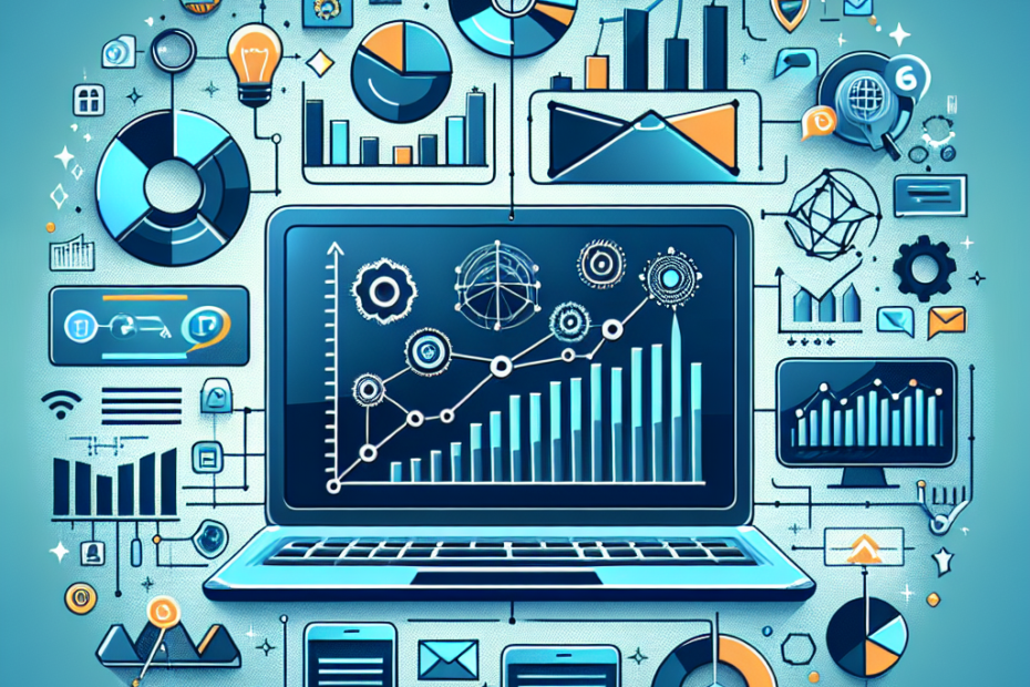 Data Science et marketing digital : Applications et stratégies