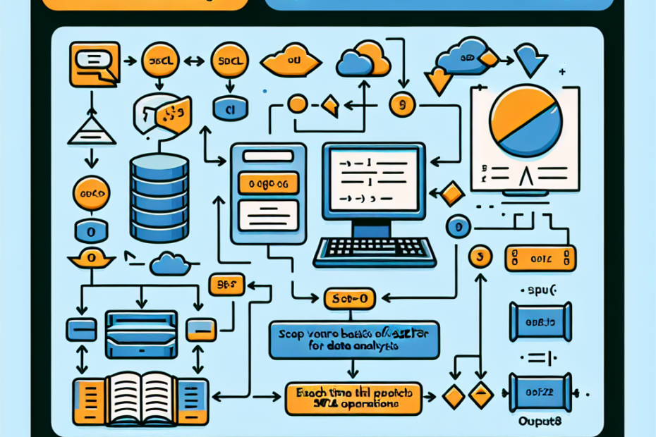 Les bases de SQL pour l'analyse de données | Guide pour débutants