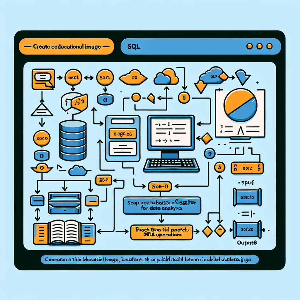 Les bases de SQL pour l'analyse de données - InSphereData