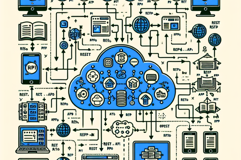 API REST : Comprendre et utiliser les web services