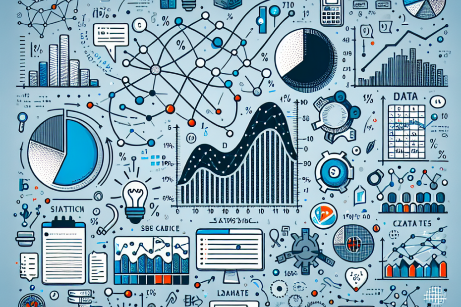 Statistiques pour la Data Science : Les concepts essentiels