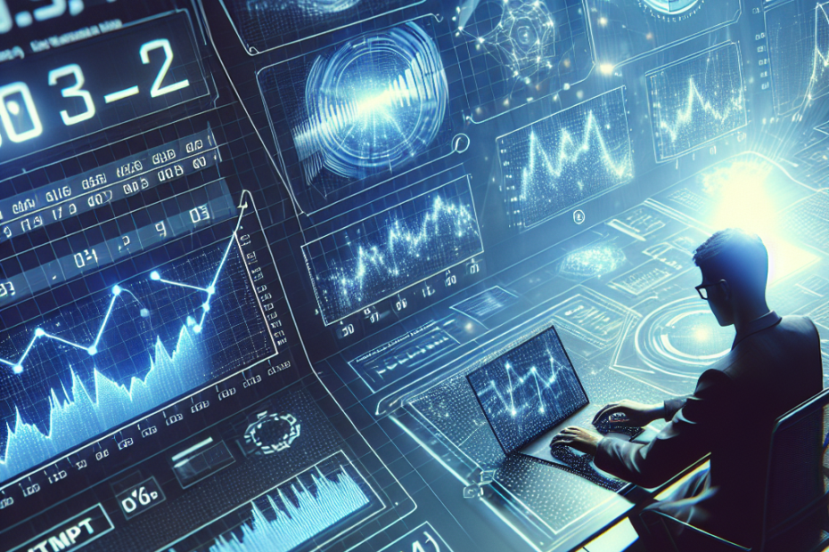 Prédiction des ventes avec les séries temporelles : Méthodes et outils | Data Science